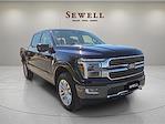 2025 Ford F-150 SuperCrew Cab 4WD Pickup for sale #1504939 - photo 6