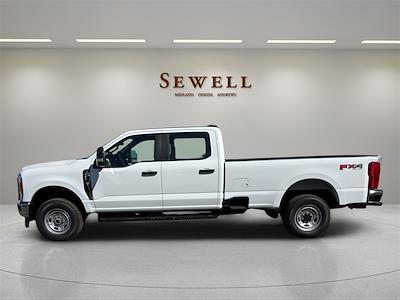 2025 Ford F-250 Crew Cab 4x4 Pickup for sale #1505018 - photo 2