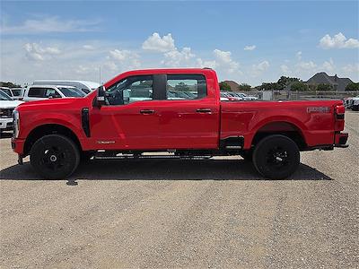 2025 Ford F-250 Crew Cab 4x4 Pickup for sale #1505149 - photo 2