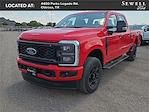 New 2025 Ford F-250 XL Crew Cab 4x4 Pickup for sale #1505149 - photo 1