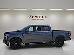 2025 Ford F-150 SuperCrew Cab 4WD Pickup for sale #1505234 - photo 2
