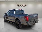 2025 Ford F-150 SuperCrew Cab 4WD Pickup for sale #1505234 - photo 3