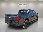 2025 Ford F-150 SuperCrew Cab 4WD Pickup for sale #1505234 - photo 4