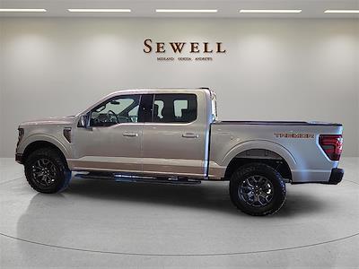 2025 Ford F-150 SuperCrew Cab 4WD Pickup for sale #1505267 - photo 2