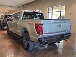 2025 Ford F-150 SuperCrew Cab 4WD Pickup for sale #1505267 - photo 3
