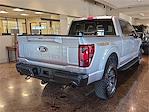 2025 Ford F-150 SuperCrew Cab 4WD Pickup for sale #1505267 - photo 4