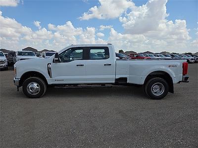 New 2025 Ford F-350 XL Crew Cab 4x4 DRW Pickup for sale #1505271 - photo 2