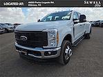 New 2025 Ford F-350 XL Crew Cab 4x4 DRW Pickup for sale #1505271 - photo 1