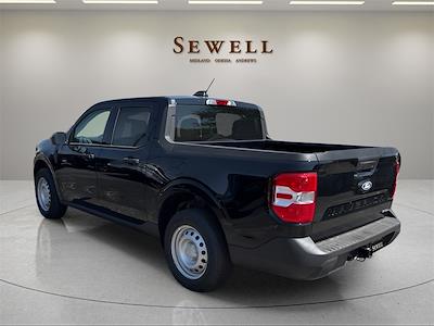 New 2025 Ford Maverick XL SuperCrew Cab Pickup for sale #1505388 - photo 2
