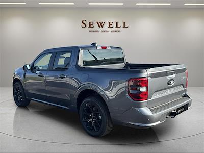 2025 Ford Maverick SuperCrew Cab AWD Pickup for sale #1505397 - photo 2