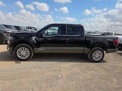 2025 Ford F-150 SuperCrew Cab 4WD Pickup for sale #1505400 - photo 2