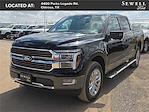 2025 Ford F-150 SuperCrew Cab 4WD Pickup for sale #1505400 - photo 1