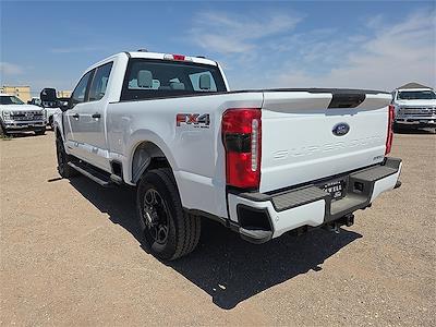 New 2025 Ford F-250 XL Crew Cab 4x4 Pickup for sale #1505475 - photo 2