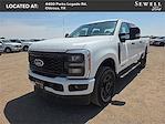 New 2025 Ford F-250 XL Crew Cab 4x4 Pickup for sale #1505475 - photo 1