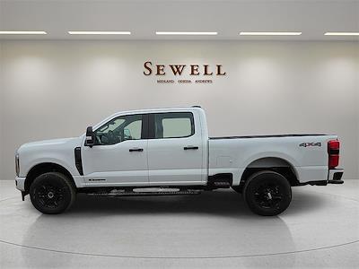 2025 Ford F-250 Crew Cab 4WD Pickup for sale #1505579 - photo 2