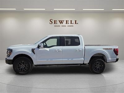 2025 Ford F-150 SuperCrew Cab 4WD Pickup for sale #1505622 - photo 2