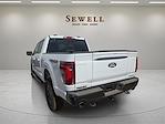 2025 Ford F-150 SuperCrew Cab 4WD Pickup for sale #1505622 - photo 3