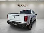 2025 Ford F-150 SuperCrew Cab 4WD Pickup for sale #1505622 - photo 4
