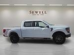 2025 Ford F-150 SuperCrew Cab 4WD Pickup for sale #1505622 - photo 5