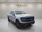 2025 Ford F-150 SuperCrew Cab 4WD Pickup for sale #1505622 - photo 6