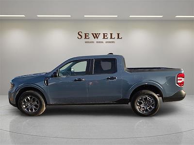 2025 Ford Maverick SuperCrew Cab FWD Pickup for sale #1505732A - photo 2