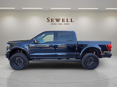 2025 Ford F-150 SuperCrew Cab 4WD Pickup for sale #1505925 - photo 2