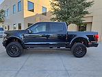 2025 Ford F-150 SuperCrew Cab 4WD Pickup for sale #1505925 - photo 2