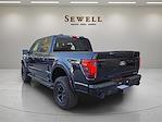 2025 Ford F-150 SuperCrew Cab 4WD Pickup for sale #1505925 - photo 3