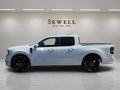New 2025 Ford Maverick Lobo SuperCrew Cab AWD Pickup for sale #1506077 - photo 2