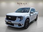 New 2025 Ford Maverick Lobo SuperCrew Cab AWD Pickup for sale #1506077 - photo 1