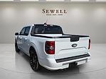 New 2025 Ford Maverick Lobo SuperCrew Cab AWD Pickup for sale #1506077 - photo 3