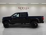 New 2025 Ford F-150 Lariat SuperCrew Cab for sale #1506094 - photo 2