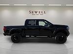 New 2025 Ford F-150 Lariat SuperCrew Cab for sale #1506094 - photo 5