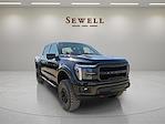 New 2025 Ford F-150 Lariat SuperCrew Cab for sale #1506094 - photo 6