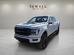 2025 Ford F-150 SuperCrew Cab 4WD Pickup for sale #1506214 - photo 1
