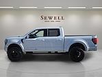 2025 Ford F-150 SuperCrew Cab 4WD Pickup for sale #1506214 - photo 2