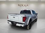 2025 Ford F-150 SuperCrew Cab 4WD Pickup for sale #1506214 - photo 4