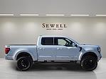 2025 Ford F-150 SuperCrew Cab 4WD Pickup for sale #1506214 - photo 5