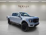 2025 Ford F-150 SuperCrew Cab 4WD Pickup for sale #1506214 - photo 6