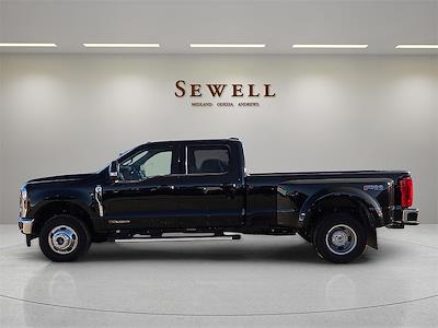 2025 Ford F-350 Crew Cab DRW 4WD Pickup for sale #1506360 - photo 2