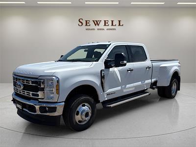 2025 Ford F-350 Crew Cab DRW 4x4 Pickup for sale #1506721 - photo 1