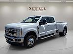 2025 Ford F-350 Crew Cab DRW 4x4 Pickup for sale #1506721 - photo 1