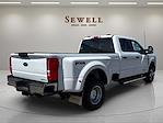 2025 Ford F-350 Crew Cab DRW 4x4 Pickup for sale #1506721 - photo 5