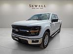 2025 Ford F-150 SuperCrew Cab 4x4 Pickup for sale #1506753 - photo 1