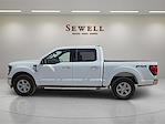 2025 Ford F-150 SuperCrew Cab 4x4 Pickup for sale #1506753 - photo 2