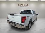 2025 Ford F-150 SuperCrew Cab 4x4 Pickup for sale #1506753 - photo 4