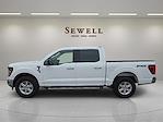 2025 Ford F-150 SuperCrew Cab 4x4 Pickup for sale #1506871 - photo 2