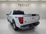 2025 Ford F-150 SuperCrew Cab 4x4 Pickup for sale #1506871 - photo 3