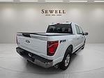 2025 Ford F-150 SuperCrew Cab 4x4 Pickup for sale #1506871 - photo 5