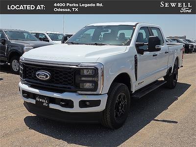 2025 Ford F-250 Crew Cab 4x4 Pickup for sale #1506908 - photo 1